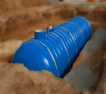 Underground Tanks Manufacturers in Chennai